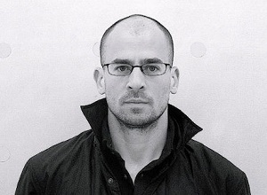 Andrew Zawacki
